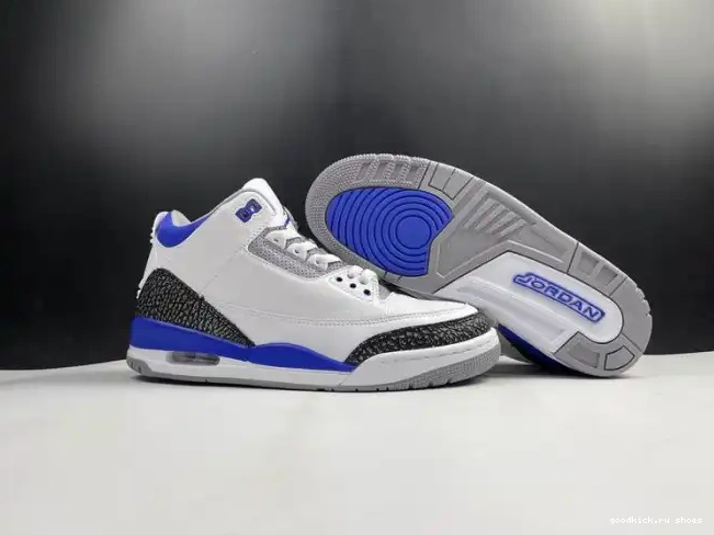 Rep Racer CT8532-145 3 Blue Jordan Air 0601